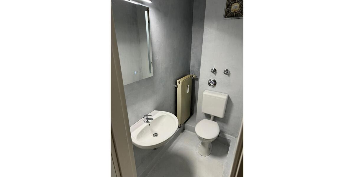 Etagenwohnung Würzburg Lengfeld - 1 Zimmer, 22 m&sup2;, 110.000&euro; | Angebot:26416030