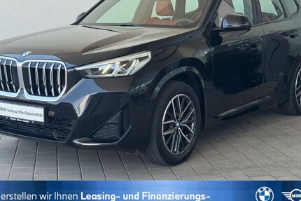 BMW X1 50.618 km 36.990 &euro; Salz 97616