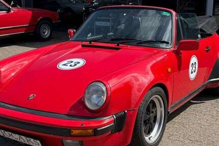 Porsche 911 111.103 km 96.950 &euro; Kamp-Lintfort 47475