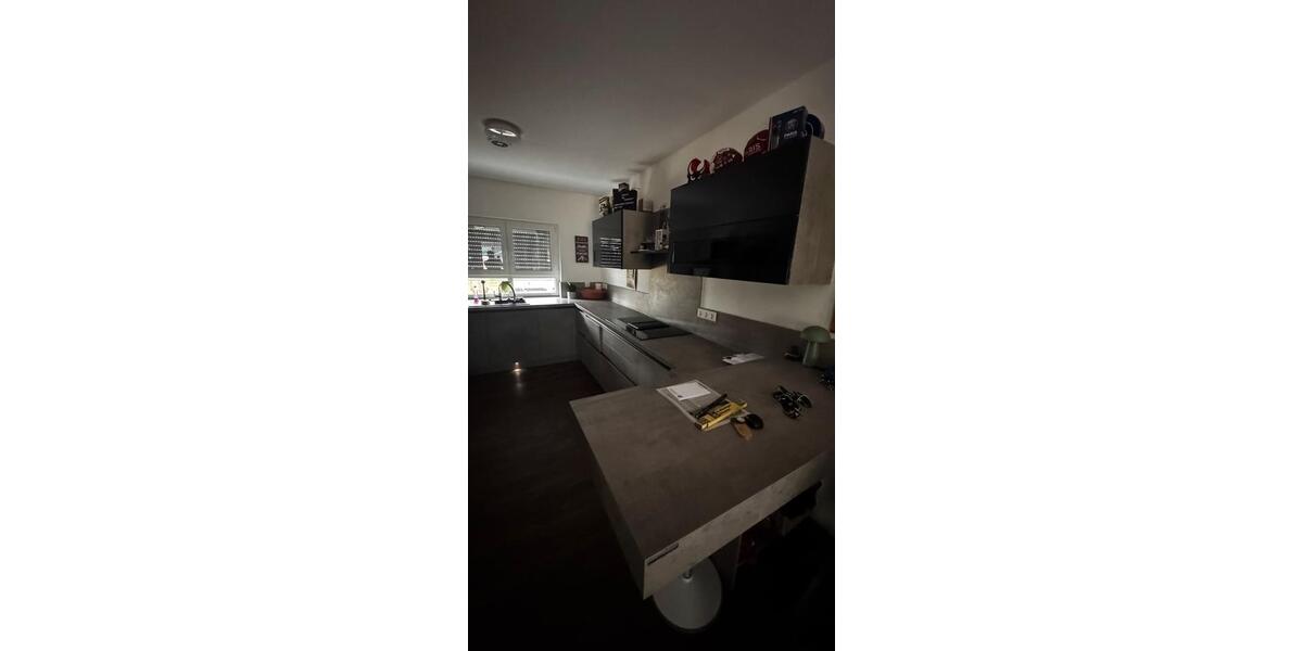 Ein ein Familien Haus 4 zimmer