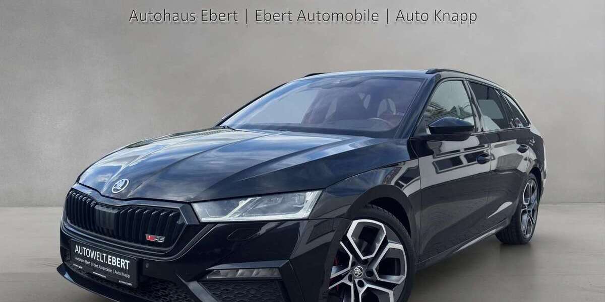 Skoda Octavia 73.800 km 29.890 &euro; Heidelberg 69123
