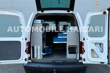 VW Caddy 180.000 km 5.938 &euro; Mönchengladbach 41066