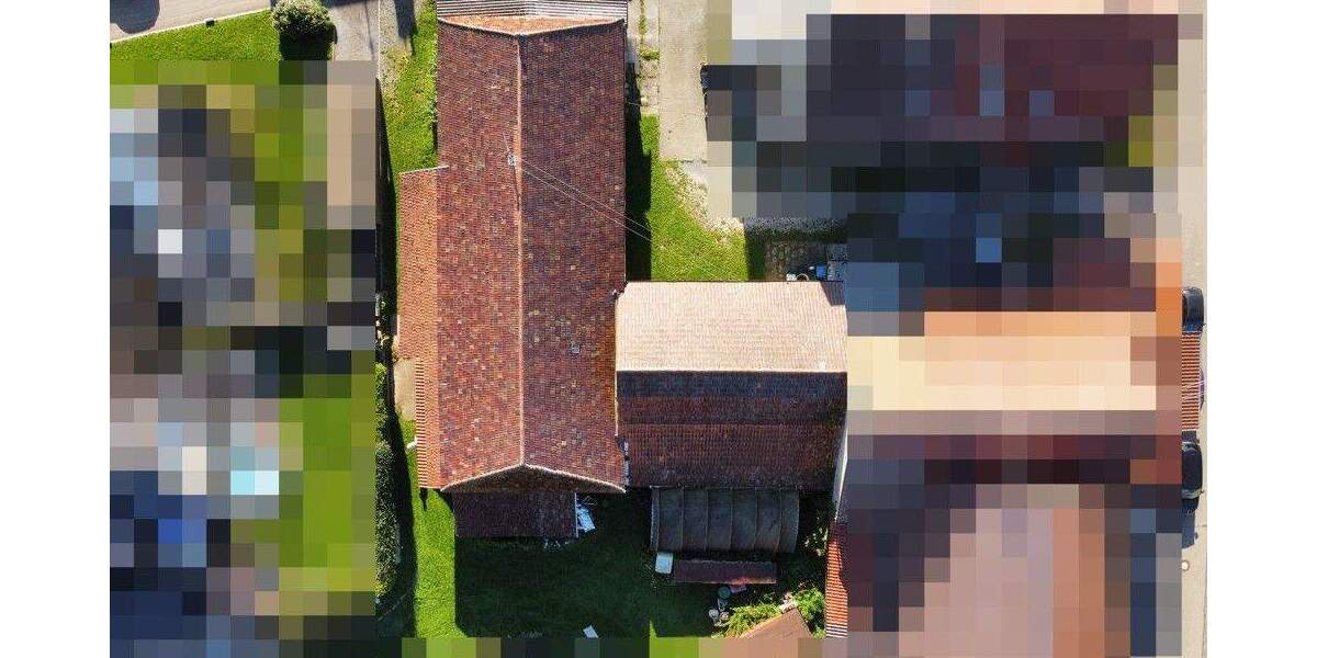 Vielseitiges Grundstück mit Entwicklungspotenzial in Ilsfeld Wüstenhausen! zimmer