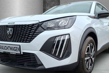 Peugeot 2008 3.507 km 22.940 &euro; Hoppegarten 15366