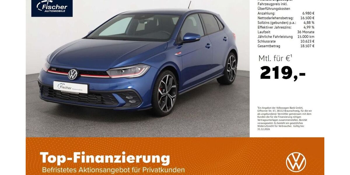 VW Polo 28.057 km 23.480 &euro; Neumarkt 92318