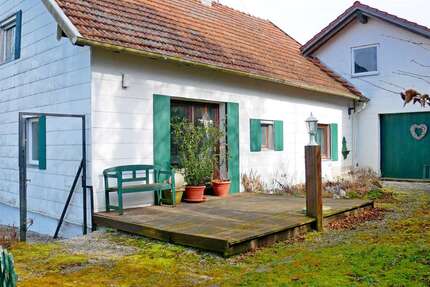 Haus Stetten - 5 Zimmer, 90 m&sup2;, 219.000&euro; | Angebot:26409217