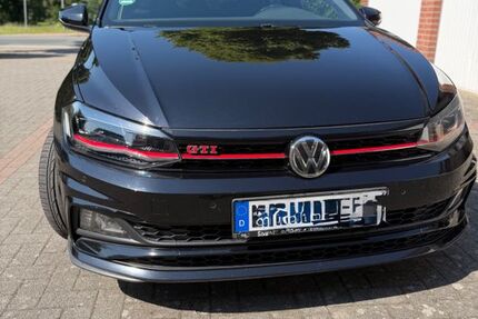 VW Polo 92.000 km 19.150 &euro; Rehburg 31547