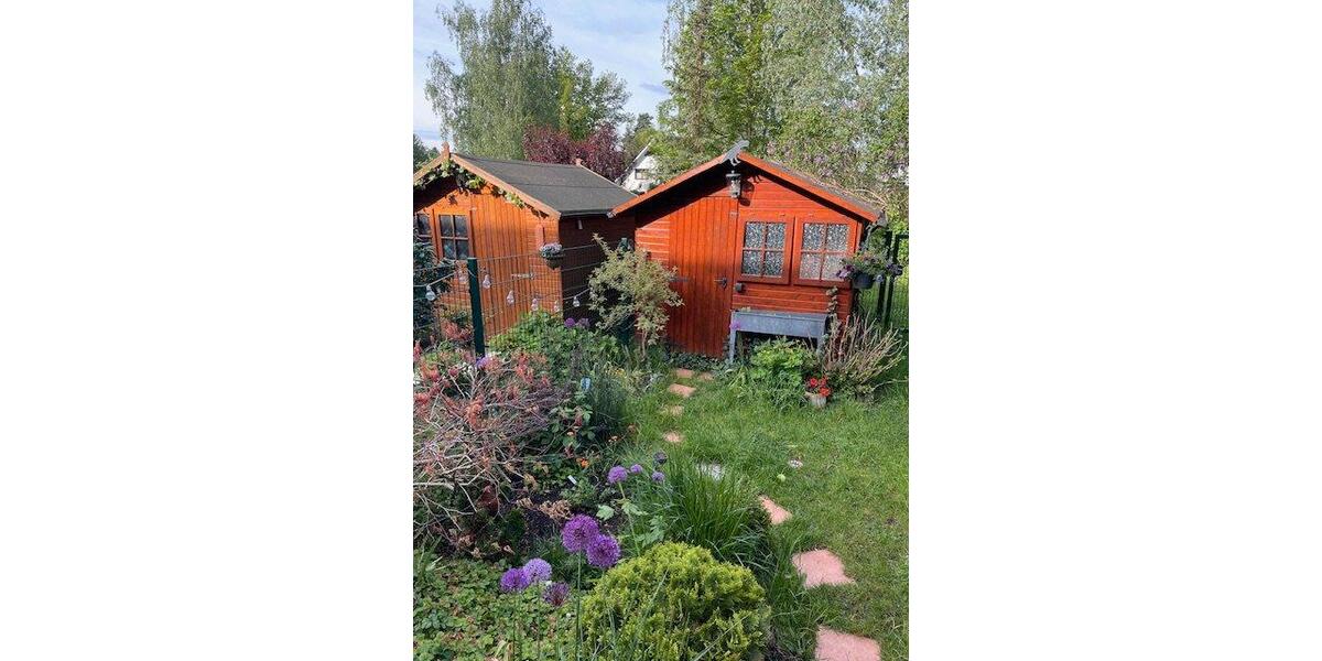 Reihenhaus Ahrensfelde - 4 Zimmer, 110 m&sup2;, 450.000&euro; | Angebot:27043127
