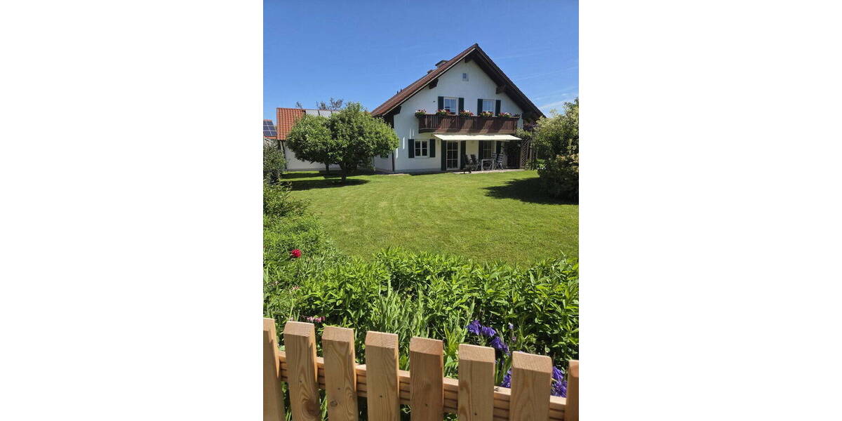 Einfamilienhaus Vilgertshofen Pflugdorf - 7 Zimmer, 143 m&sup2;, 770.000&euro; | Angebot:26684121