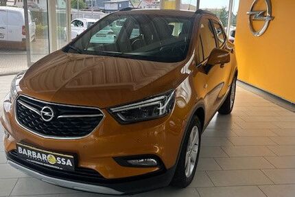 Opel Mokka 79.995 km 16.900 &euro; Artern 06556