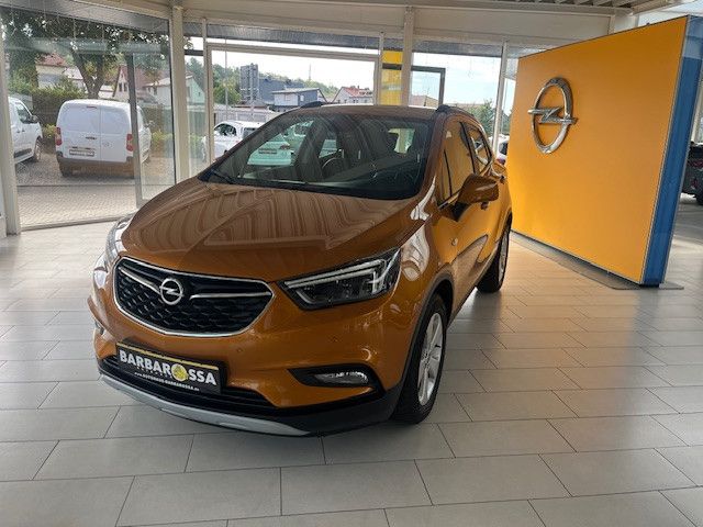 Opel Mokka 79.995 km 16.900 &euro; Artern 06556