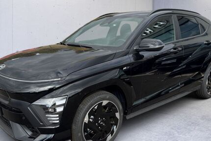 Hyundai KONA 9.000 km 37.990 &euro; Weil am Rhein 79576