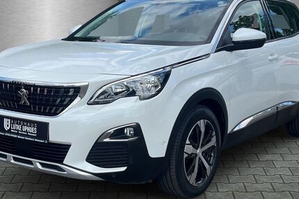 Peugeot 3008 54.000 km 21.700 &euro; Münster 48155