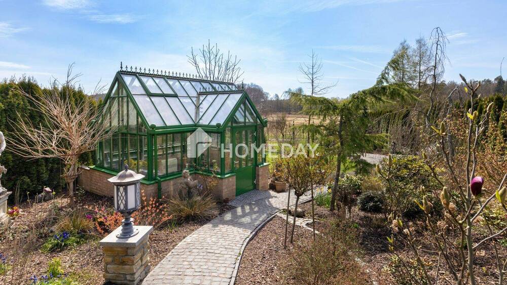 Einfamilienhaus Warin Waldheim - 3 Zimmer, 177 m&sup2;, 770.000&euro; | Angebot:26290239