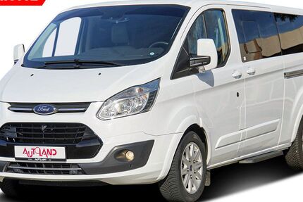 Ford Tourneo Custom 126.969 km 24.990 &euro; Eisleben 06295