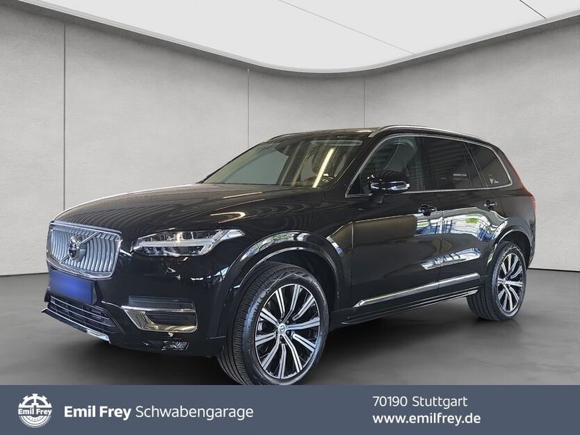 XC90