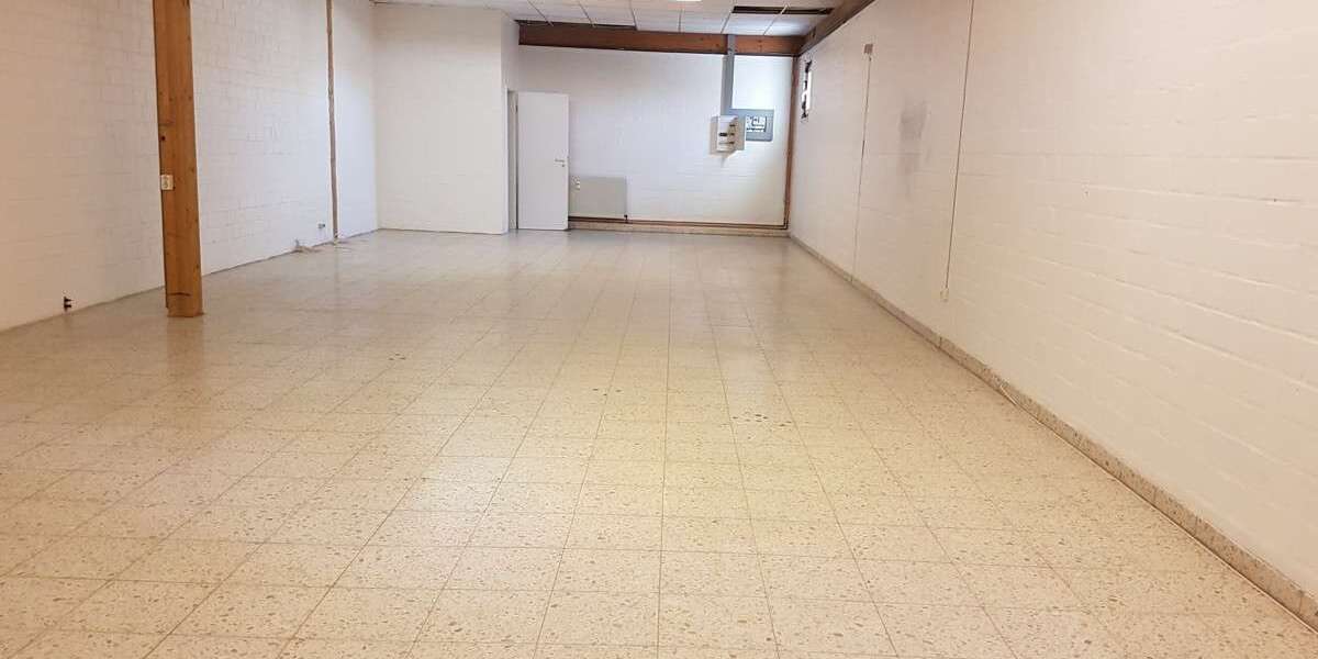 Einzelhandel in Ronneberg 669,50 € 98 m² zimmer