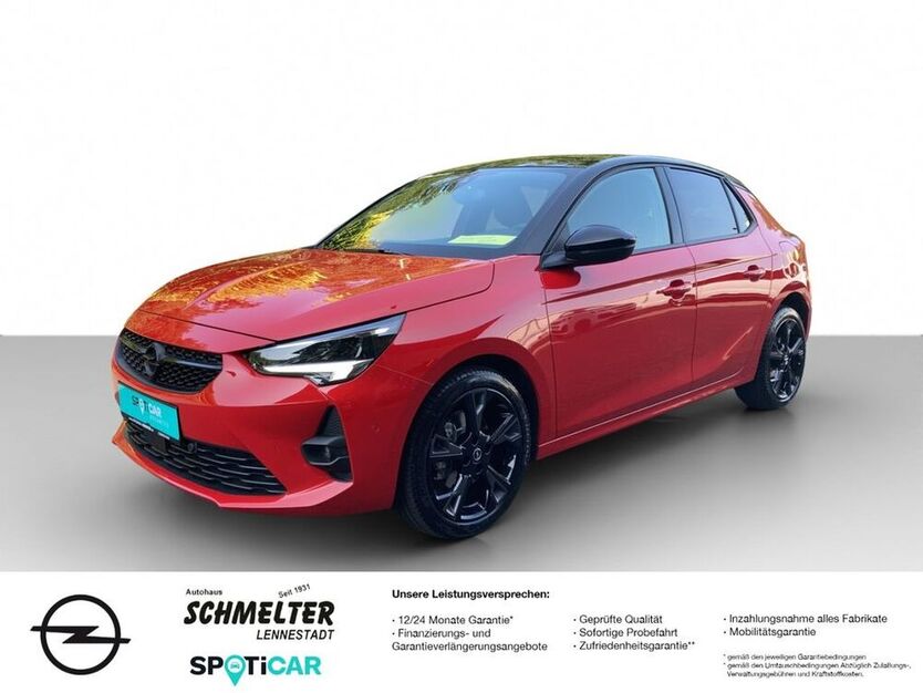 Corsa