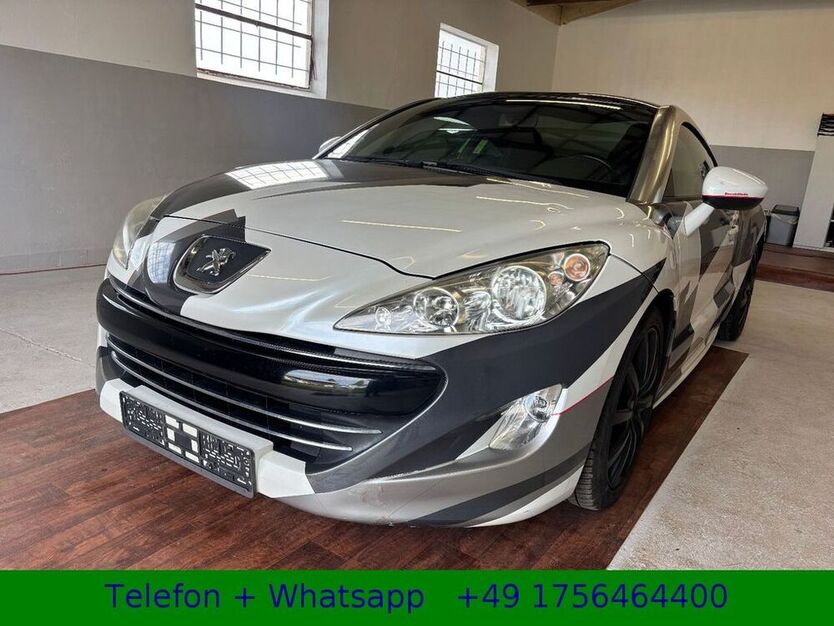 RCZ