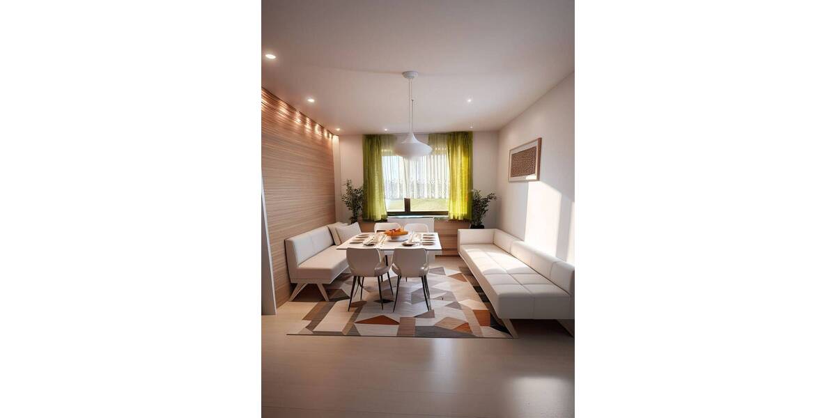Einfamilienhaus Schorndorf Knöbling - 6 Zimmer, 142 m&sup2;, 299.000&euro; | Angebot:25687339