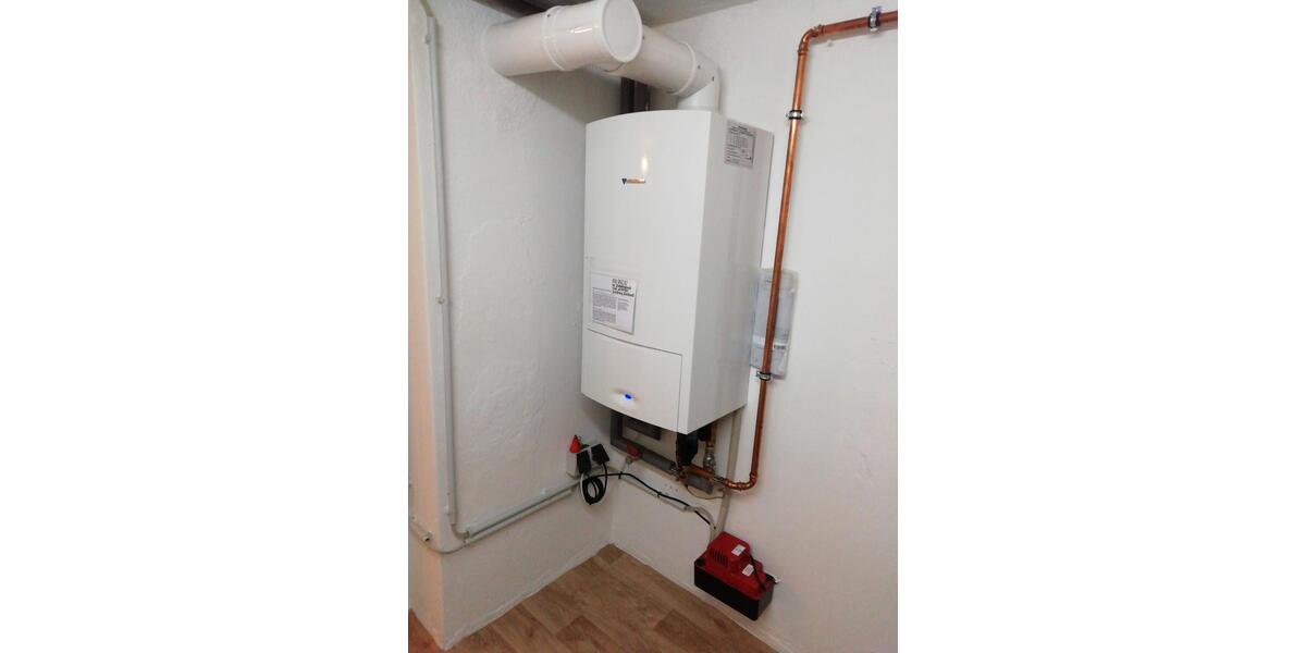 Doppelhaushälfte Berlin Neukölln - 3.5 Zimmer, 112 m&sup2;, 490.000&euro; | Angebot:26296452