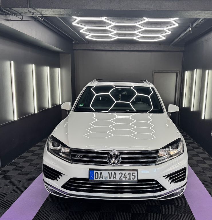 Touareg