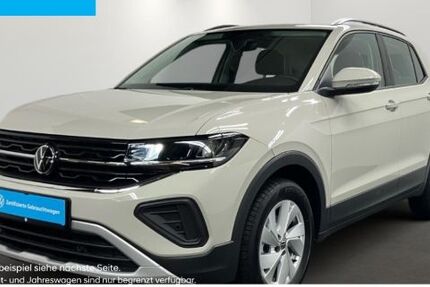 VW T-Cross 10.381 km 21.490 &euro; Hagen 58089