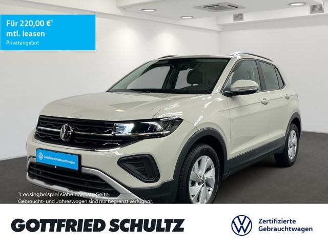 VW T-Cross 10.381 km 21.490 &euro; Hagen 58089