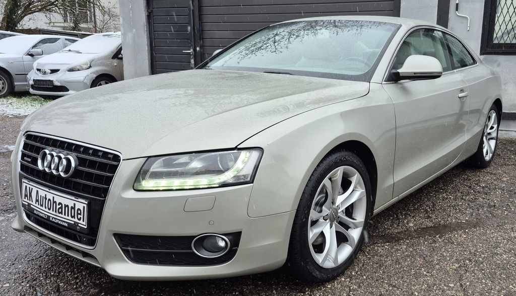 Audi A5 308.201 km 6.490 &euro; München 80809