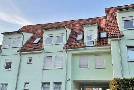 Wohnung zum Mieten in Rottenburg am Neckar 700 € 54.59 m² 2 zimmer