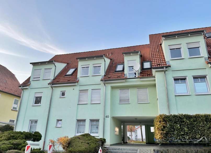 Wohnung zum Mieten in Rottenburg am Neckar 700 € 54.59 m² 2 zimmer