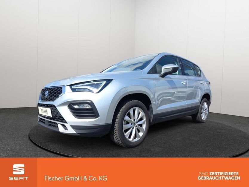 Ateca