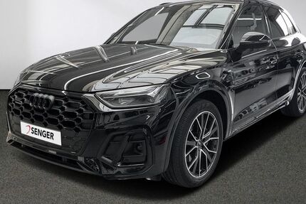 Audi Q5 43.200 km 39.990 &euro; Lingen 49809