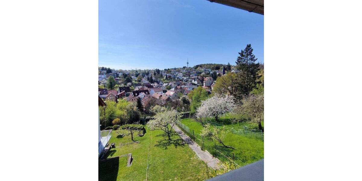 Mehrfamilienhaus, Wohnhaus Karlsruhe Grünwettersbach - 7 Zimmer, 200 m&sup2;, 430.000&euro; | Angebot:25798908