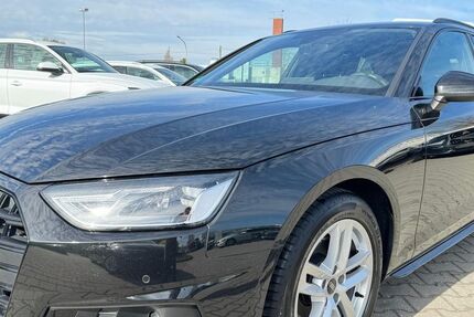 Audi A4 102.093 km 21.990 &euro; Nabburg 92507