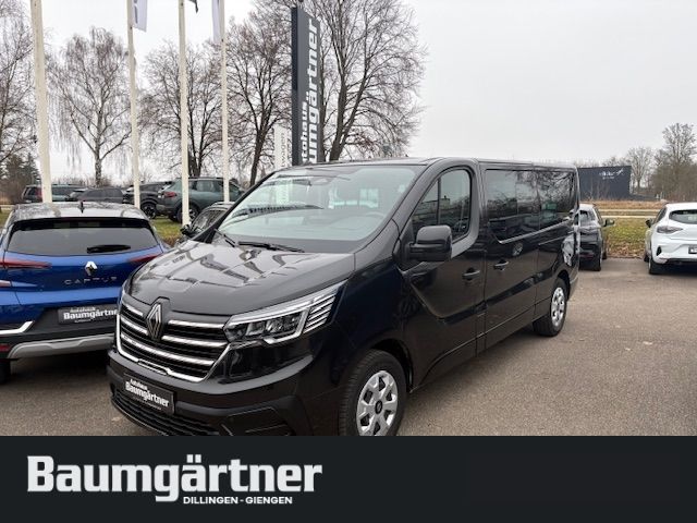Renault Trafic 27.411 km 34.980 &euro; Dillingen 89407