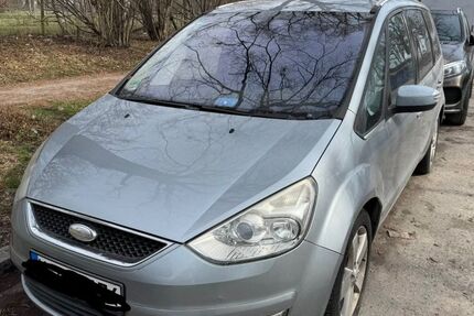 Ford Galaxy 200.000 km 2.990 &euro; Untermeitingen 86836