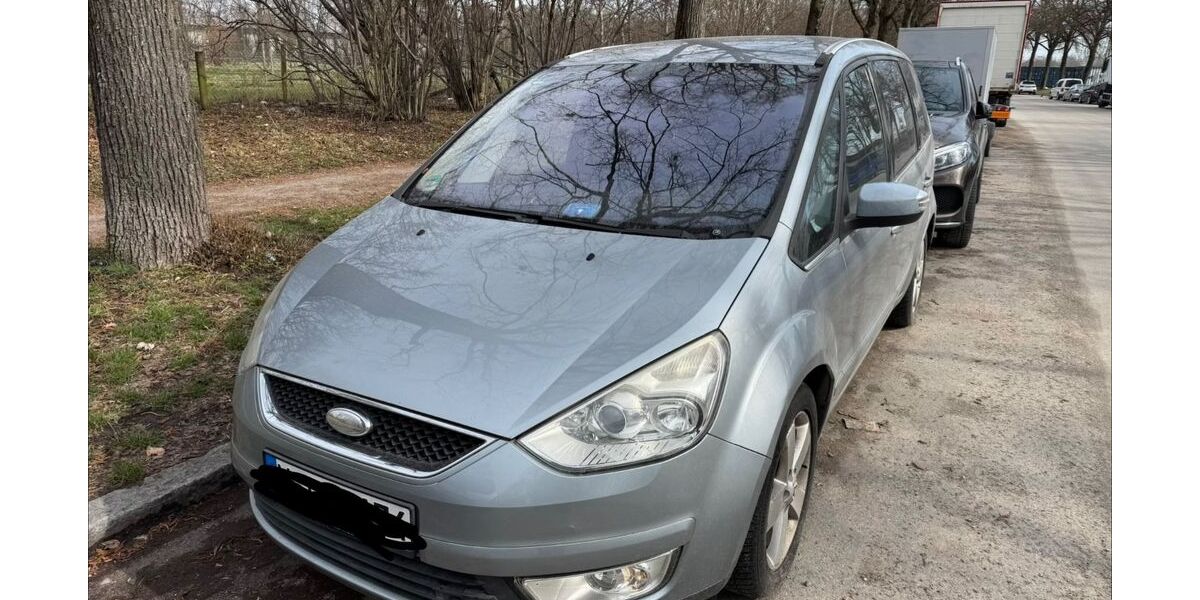 Ford Galaxy 200.000 km 2.990 &euro; Untermeitingen 86836