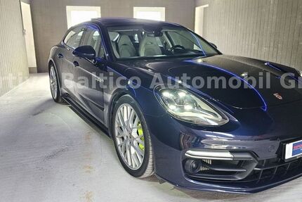 Porsche Panamera 56.000 km 59.800 € Heilshoop 23619