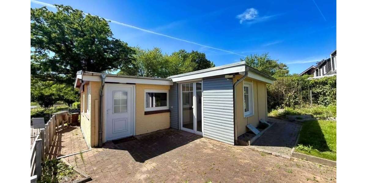 Einfamilienhaus Oeverdiek Oeverdiek - 2 Zimmer, 40 m&sup2;, 359.000&euro; | Angebot:26854941
