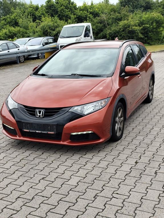 Civic