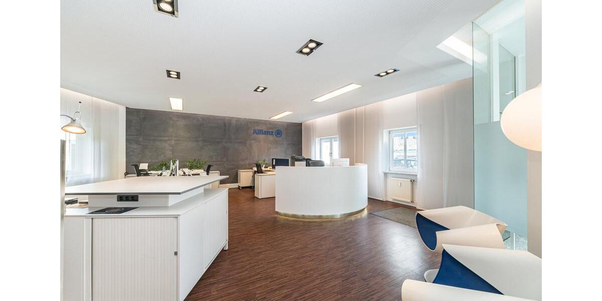 Gewerbeobjekt Haar - 3.550&euro; | Angebot:26535042