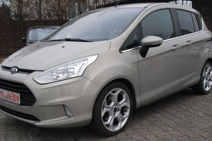 Ford B-Max 111.721 km 6.950 &euro; Falkensee 14612