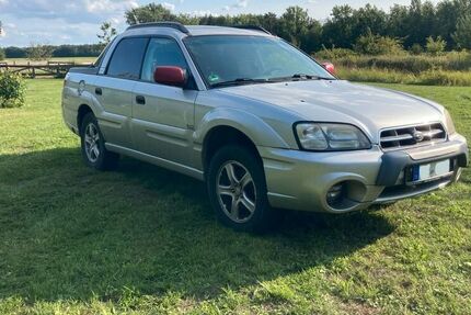 Subaru Baja