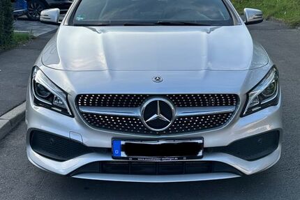 Mercedes CLA 180