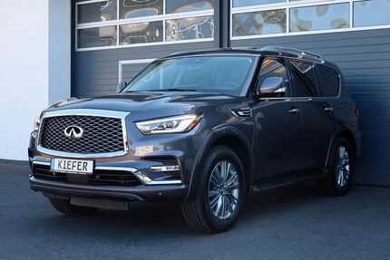 INFINITI QX80