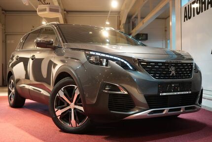 Peugeot 5008 69.065 km 23.999 &euro; Peine 31228