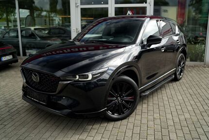 Mazda CX-5 102.596 km 23.499 &euro; Eisenhüttenstadt 15890