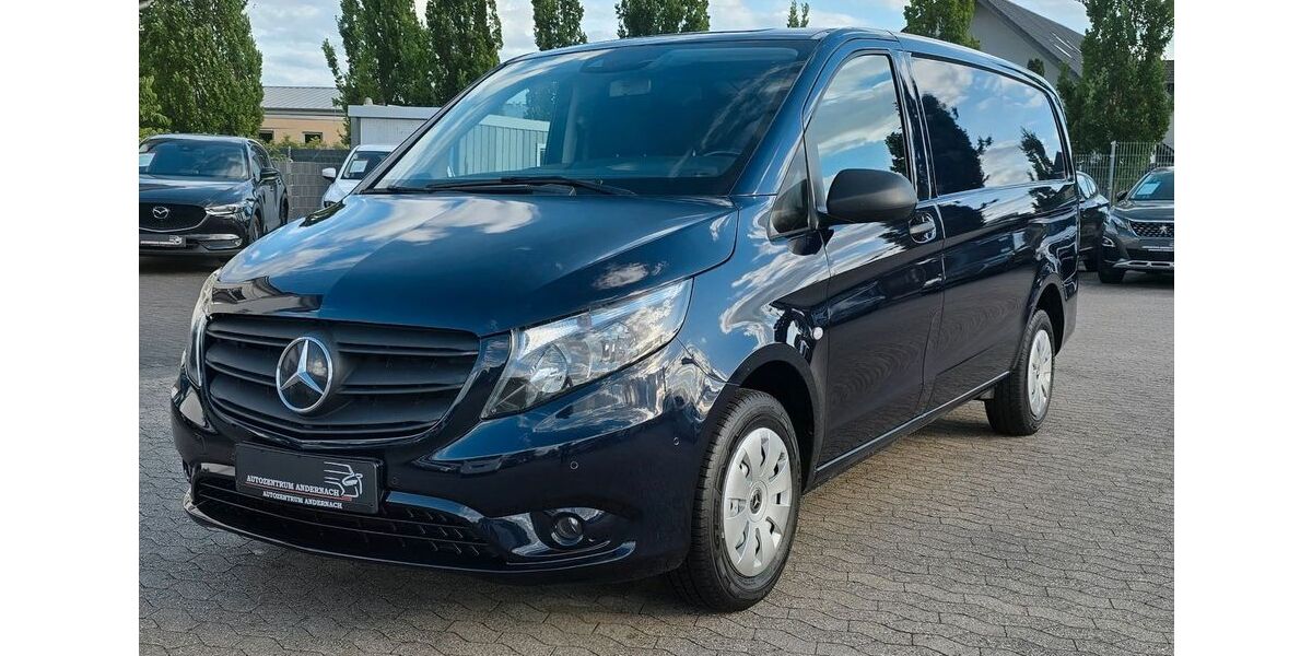 Mercedes-Benz Vito 94.000 km 18.499 &euro; Andernach 56626
