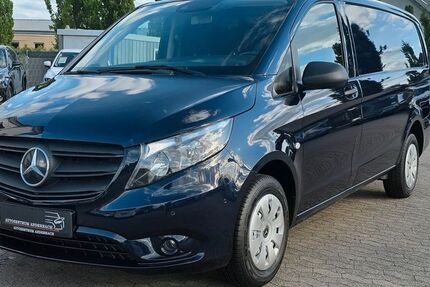Mercedes-Benz Vito 98.000 km 18.499 &euro; Andernach 56626